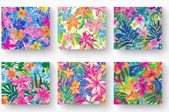 Summer Paradise Lilly Pulitzer Tumbler Wrap, 20oz Skinny Tum Product Image 2