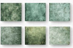 Luxury Sage Green Tumbler Wrap, 20oz Skinny Tumbler Wraps Product Image 2