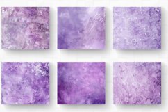 Frosted Lilac Tumbler Wrap, 20oz Skinny Tumbler Wraps Product Image 2