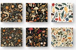 Earthy Delights Tumbler Wrap, 20oz Skinny Tumbler Wraps Product Image 2