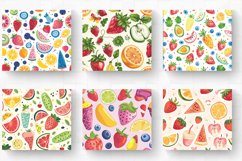 Sweet Summer Tumbler Wrap, 20oz Skinny Tumbler Wraps Product Image 2