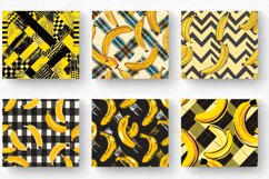 Banana Tumbler Wrap, 20oz Skinny Tumbler Wraps Product Image 2
