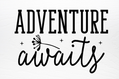Motivational Quotes Designs SVG Product Image 2