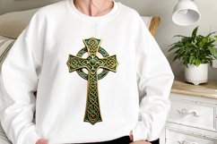Rustic St Patricks Day Clipart, St. Patrick&#039;s Day Clipart Product Image 2