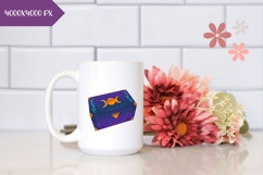 Hand Drawn Magic Illustration, Cartoon Magic PNG Product Image 2