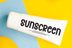 Sunrise Groovy Product Image 2