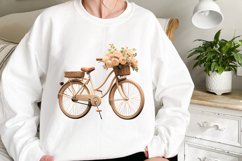 Vintage Antique Aesthetic Clipart Product Image 2