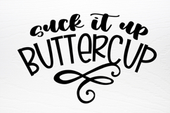 Funny Quotes Designs SVG Product Image 2