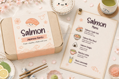 Salmon Product Image 2