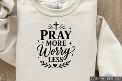 Motivational Inspirational SVG PNG Product Image 3