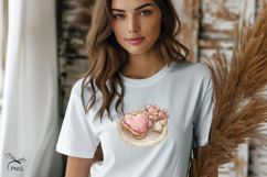 Romantic cliparts - 10 Variations Product Image 2