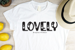 Love Baby Product Image 2