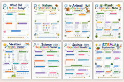 Curiosity Journal for Kids Product Image 2