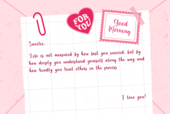 dear heart Product Image 6