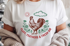Chicken SVG Bundle Product Image 2