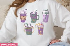Mardi gras PNG, Mardi Gras PNG Product Image 1