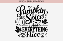 Fall phrases png design for T-shirts Product Image 2