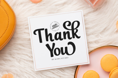 Stylish Signature Product Image 9