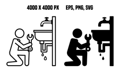 Repairing Icons Product Image 1