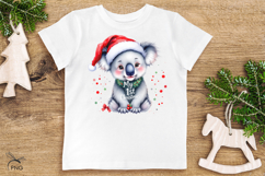 My 1st Christmas Sublimation - 4 Variations Product Image 2