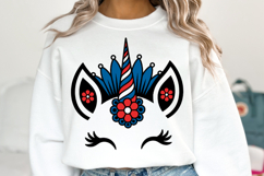 Unicorn svg | Summer Svg | Shirt Svg Product Image 2