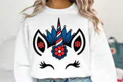 Unicorn svg | Summer Svg | Shirt Svg Product Image 2