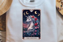 Animals Tarot Card Sublimation Clipart Product Image 2