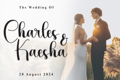 Wedding Christmas Product Image 2