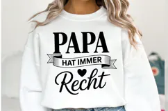 Papa svg | Svg Cut File | Shirt Svg Product Image 1