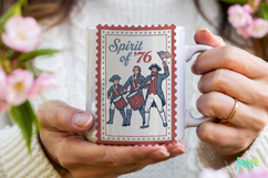 250th Usa Anniversary Stamps Product Image 4