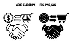 Trading Icons Product Image 1