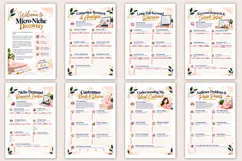 Micro-Niche Discovery Guide Product Image 2