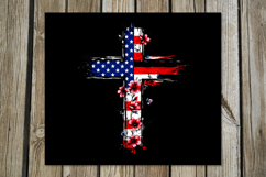 Patriotic USA | american flag Skinny Tumbler Designs Product Image 5