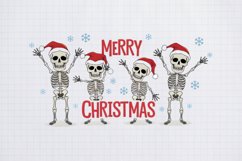 It's the sweetest time of year Merry Christmas Sublimation P Product Image 1