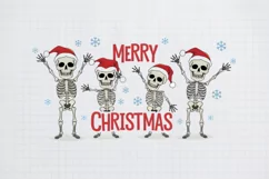 It's the sweetest time of year Merry Christmas Sublimation P Product Image 1