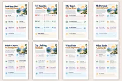 The Self Growth Blueprint 2027 Product Image 2