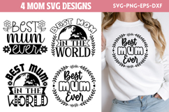 Mom SVG Product Image 1