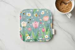 Pot holder mockup Product Image 3