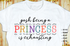 Funny Sarcastic quotes SVG Bundle, Sarcasm T shirt designs Product Image 8