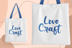 Marinaga - Cute Handwritten Product Image 2
