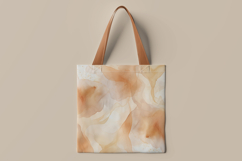 Blush Pink Watercolor Digital Paper Product Image 2