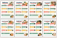 Packing Organization Workbook Product Image 2