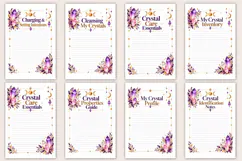 Crystal Companion Guide Product Image 2