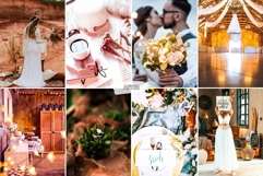 10 Boho Mandala Mobile Lightroom Presets Product Image 2
