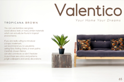 Lorenza - Elegant Sans Serif Product Image 4