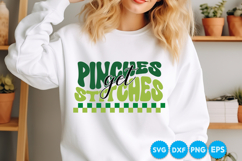 Retro st patricks day svg design, retro design Product Image 3