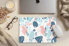 Mouse pad product mockup Product Image 3