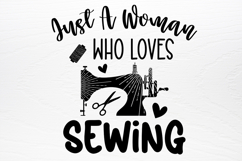 Big Sewing Designs SVG Product Image 2