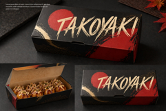 Raize Brush Font Product Image 2