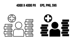 Hoarding Icons Product Image 1